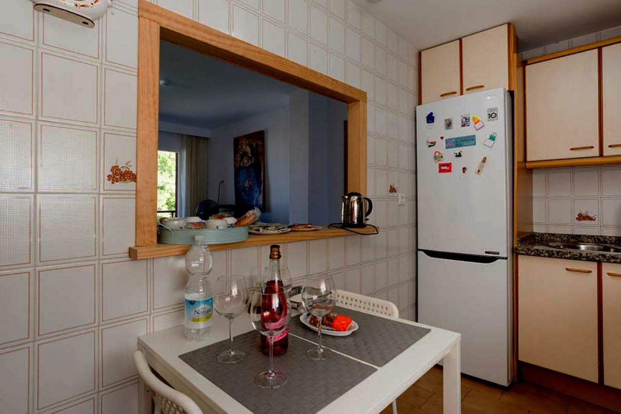Apartamento Con Parking Gratuito مالقة المظهر الخارجي الصورة